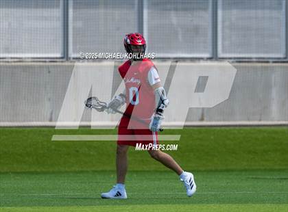 Thumbnail 2 in Ponte Vedra vs. Lake Mary (FHSAA 2A Semifinal) photogallery.