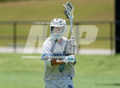 Thumbnail 1 in Ponte Vedra vs. Lake Mary (FHSAA 2A Semifinal) photogallery.