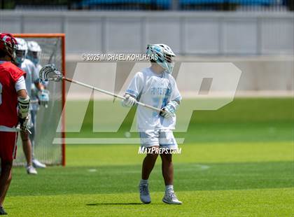 Thumbnail 1 in Ponte Vedra vs. Lake Mary (FHSAA 2A Semifinal) photogallery.