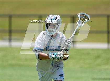 Thumbnail 3 in Ponte Vedra vs. Lake Mary (FHSAA 2A Semifinal) photogallery.