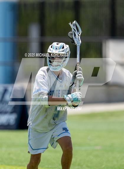 Thumbnail 1 in Ponte Vedra vs. Lake Mary (FHSAA 2A Semifinal) photogallery.
