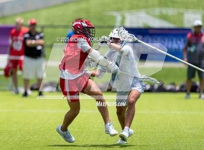 Thumbnail 2 in Ponte Vedra vs. Lake Mary (FHSAA 2A Semifinal) photogallery.