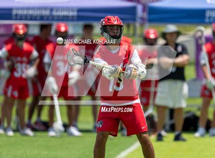 Thumbnail 2 in Ponte Vedra vs. Lake Mary (FHSAA 2A Semifinal) photogallery.