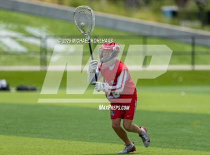 Thumbnail 2 in Ponte Vedra vs. Lake Mary (FHSAA 2A Semifinal) photogallery.