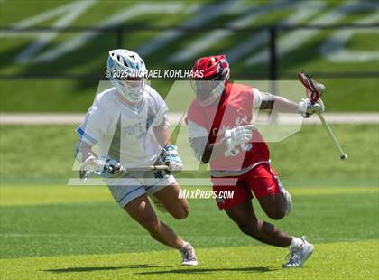 Thumbnail 1 in Ponte Vedra vs. Lake Mary (FHSAA 2A Semifinal) photogallery.