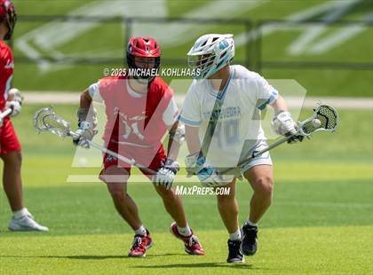 Thumbnail 3 in Ponte Vedra vs. Lake Mary (FHSAA 2A Semifinal) photogallery.