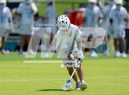 Thumbnail 1 in Ponte Vedra vs. Lake Mary (FHSAA 2A Semifinal) photogallery.