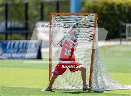 Thumbnail 3 in Ponte Vedra vs. Lake Mary (FHSAA 2A Semifinal) photogallery.