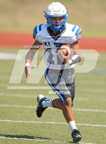Thumbnail 1 in Turner vs Diamond Hill-Jarvis photogallery.