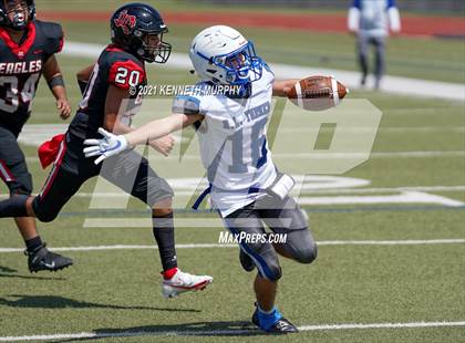 Thumbnail 3 in Turner vs Diamond Hill-Jarvis photogallery.
