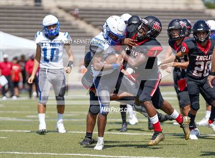 Thumbnail 3 in Turner vs Diamond Hill-Jarvis photogallery.