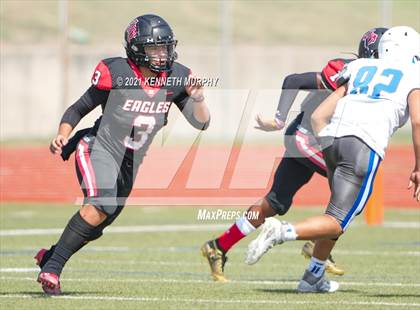 Thumbnail 2 in Turner vs Diamond Hill-Jarvis photogallery.