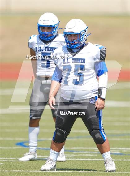 Thumbnail 1 in Turner vs Diamond Hill-Jarvis photogallery.