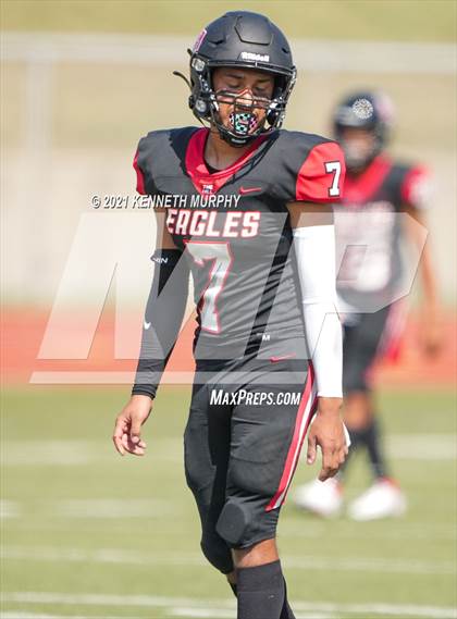 Thumbnail 1 in Turner vs Diamond Hill-Jarvis photogallery.