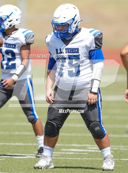 Thumbnail 1 in Turner vs Diamond Hill-Jarvis photogallery.
