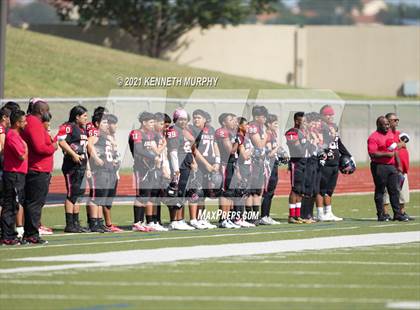 Thumbnail 3 in Turner vs Diamond Hill-Jarvis photogallery.