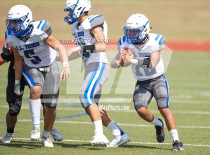 Thumbnail 2 in Turner vs Diamond Hill-Jarvis photogallery.
