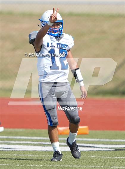 Thumbnail 3 in Turner vs Diamond Hill-Jarvis photogallery.