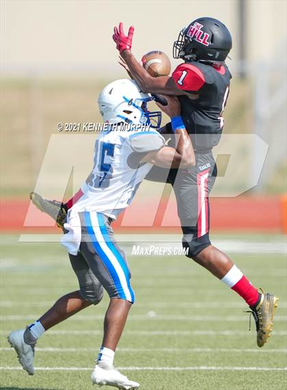 Thumbnail 1 in Turner vs Diamond Hill-Jarvis photogallery.