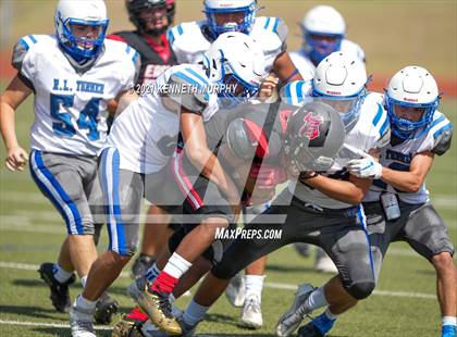 Thumbnail 1 in Turner vs Diamond Hill-Jarvis photogallery.