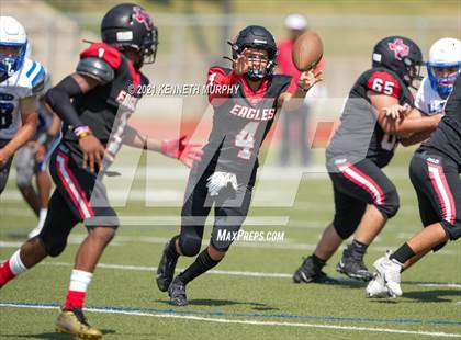 Thumbnail 2 in Turner vs Diamond Hill-Jarvis photogallery.