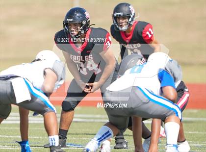 Thumbnail 1 in Turner vs Diamond Hill-Jarvis photogallery.