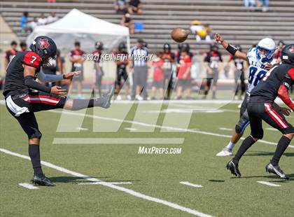 Thumbnail 3 in Turner vs Diamond Hill-Jarvis photogallery.