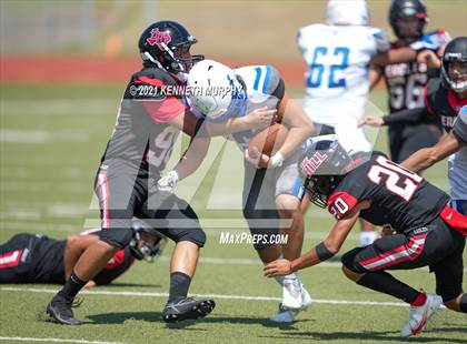 Thumbnail 3 in Turner vs Diamond Hill-Jarvis photogallery.