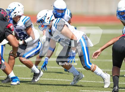 Thumbnail 2 in Turner vs Diamond Hill-Jarvis photogallery.