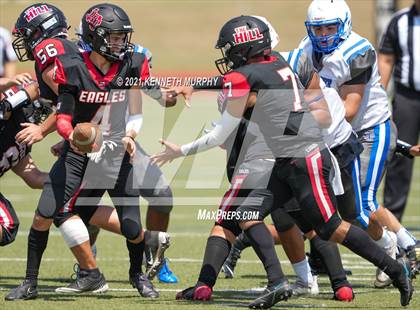 Thumbnail 3 in Turner vs Diamond Hill-Jarvis photogallery.