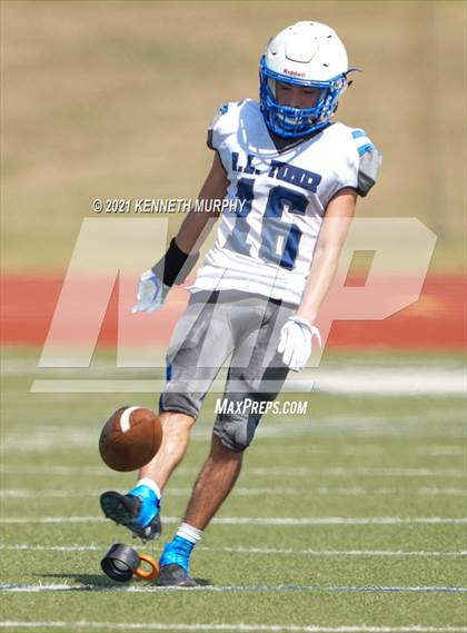 Thumbnail 1 in Turner vs Diamond Hill-Jarvis photogallery.