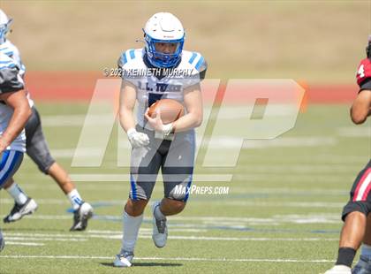 Thumbnail 3 in Turner vs Diamond Hill-Jarvis photogallery.