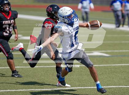 Thumbnail 1 in Turner vs Diamond Hill-Jarvis photogallery.