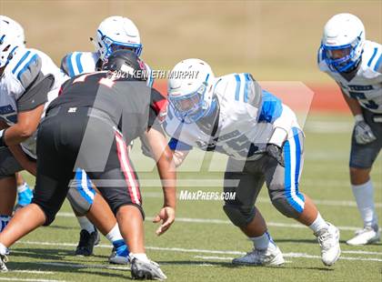 Thumbnail 3 in Turner vs Diamond Hill-Jarvis photogallery.