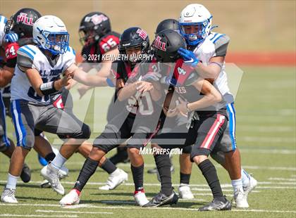 Thumbnail 2 in Turner vs Diamond Hill-Jarvis photogallery.