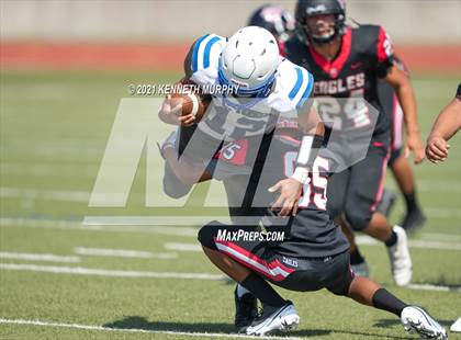 Thumbnail 2 in Turner vs Diamond Hill-Jarvis photogallery.