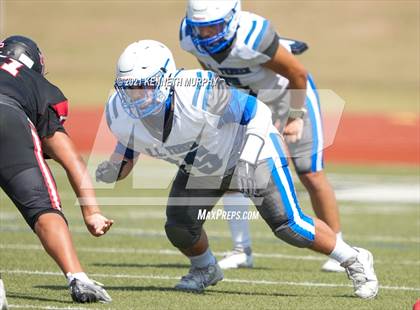 Thumbnail 1 in Turner vs Diamond Hill-Jarvis photogallery.