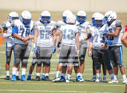 Thumbnail 3 in Turner vs Diamond Hill-Jarvis photogallery.