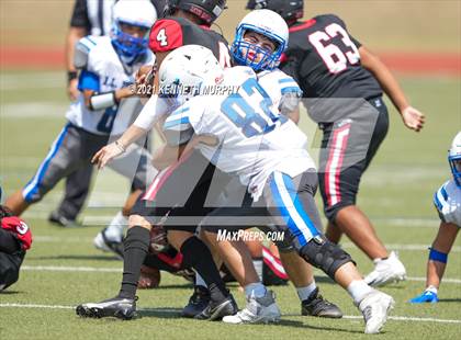 Thumbnail 2 in Turner vs Diamond Hill-Jarvis photogallery.