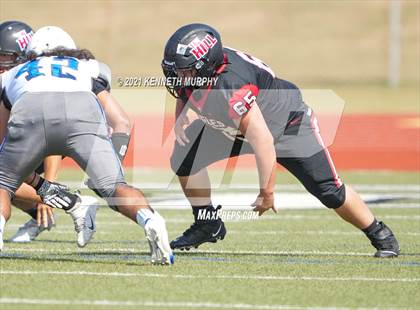 Thumbnail 3 in Turner vs Diamond Hill-Jarvis photogallery.