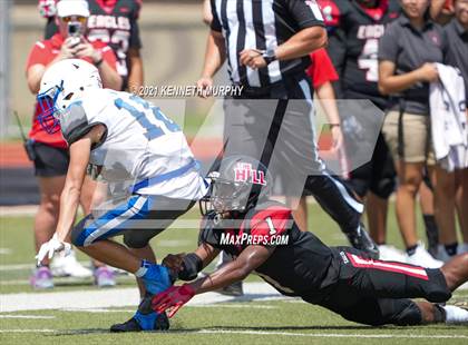 Thumbnail 1 in Turner vs Diamond Hill-Jarvis photogallery.