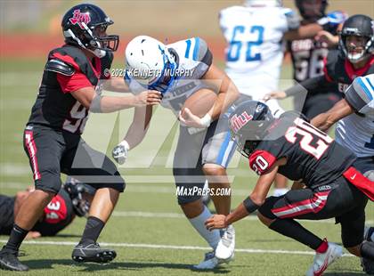 Thumbnail 2 in Turner vs Diamond Hill-Jarvis photogallery.
