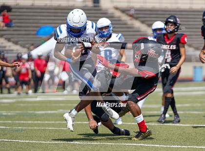 Thumbnail 2 in Turner vs Diamond Hill-Jarvis photogallery.