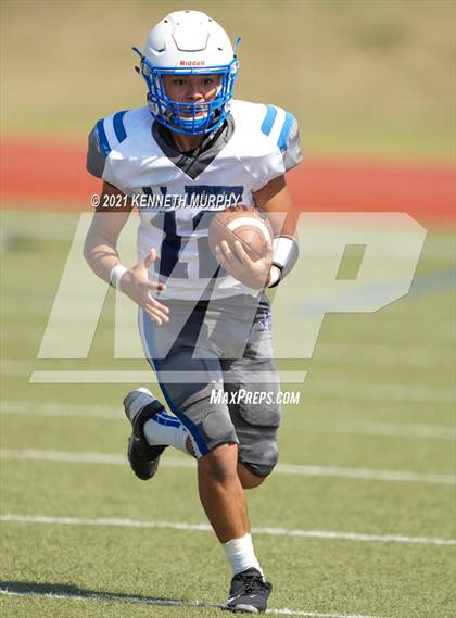 Thumbnail 2 in Turner vs Diamond Hill-Jarvis photogallery.