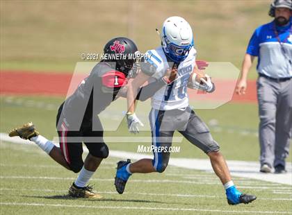 Thumbnail 2 in Turner vs Diamond Hill-Jarvis photogallery.