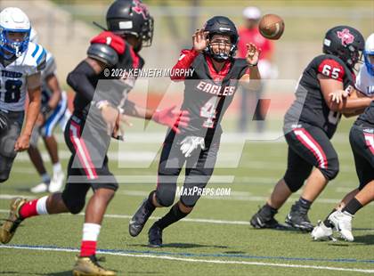 Thumbnail 3 in Turner vs Diamond Hill-Jarvis photogallery.
