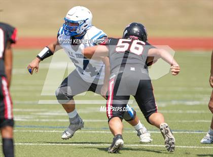 Thumbnail 2 in Turner vs Diamond Hill-Jarvis photogallery.