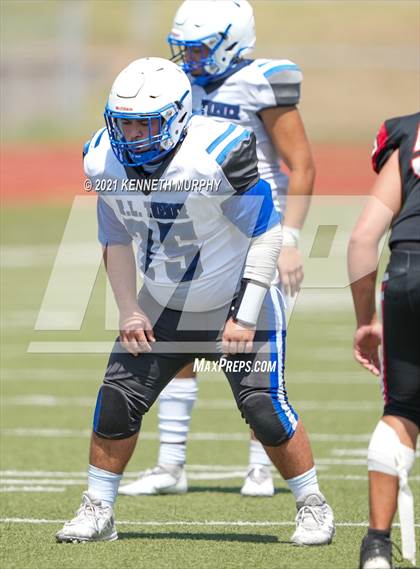 Thumbnail 1 in Turner vs Diamond Hill-Jarvis photogallery.
