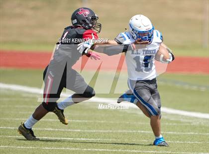 Thumbnail 1 in Turner vs Diamond Hill-Jarvis photogallery.