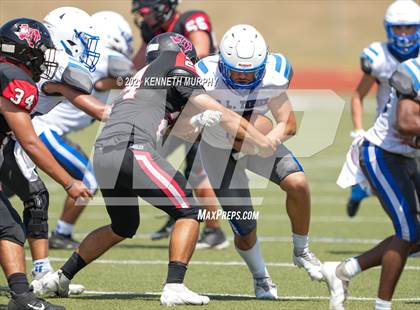 Thumbnail 1 in Turner vs Diamond Hill-Jarvis photogallery.